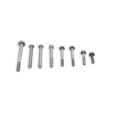Holley 97-260 Hardware Kit LT4 Accessory Drive Systems