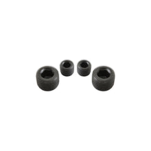 Load image into Gallery viewer, Hardware-Kit,-Coyote-Hi-Ram--Ultra-Lo-Ram-Plenum,-Black