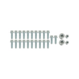 Holley 300-927 HARDWARE KIT, COYOTE HI-RAM & ULTRA LO-RAM PLENUM