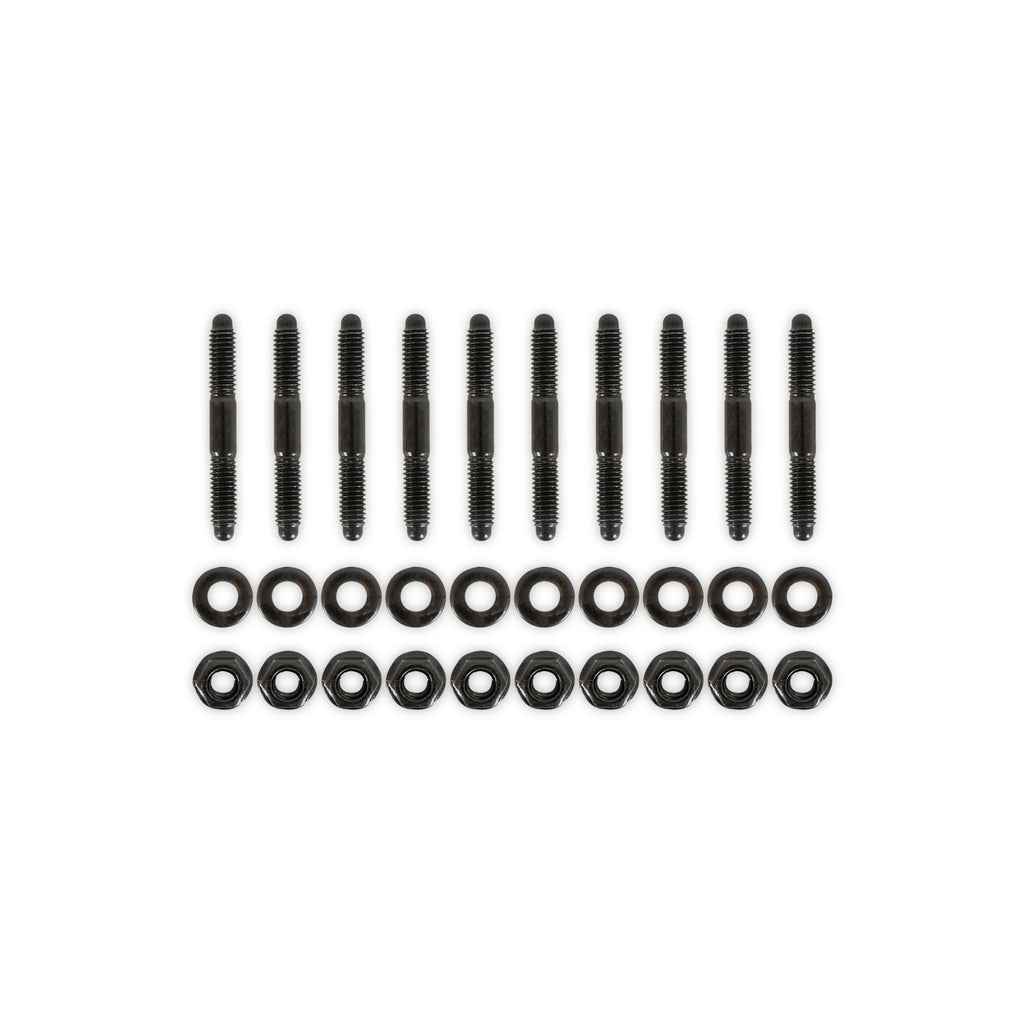 Hardware-Kit,-Coyote-Hi-Ram-Mounting-Black