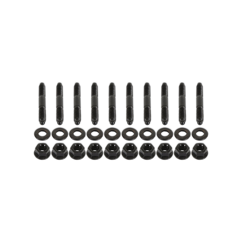 Hardware-Kit,-Coyote-Hi-Ram-Mounting-Black