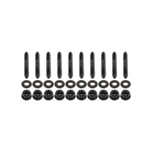 Load image into Gallery viewer, Hardware-Kit,-Coyote-Hi-Ram-Mounting-Black