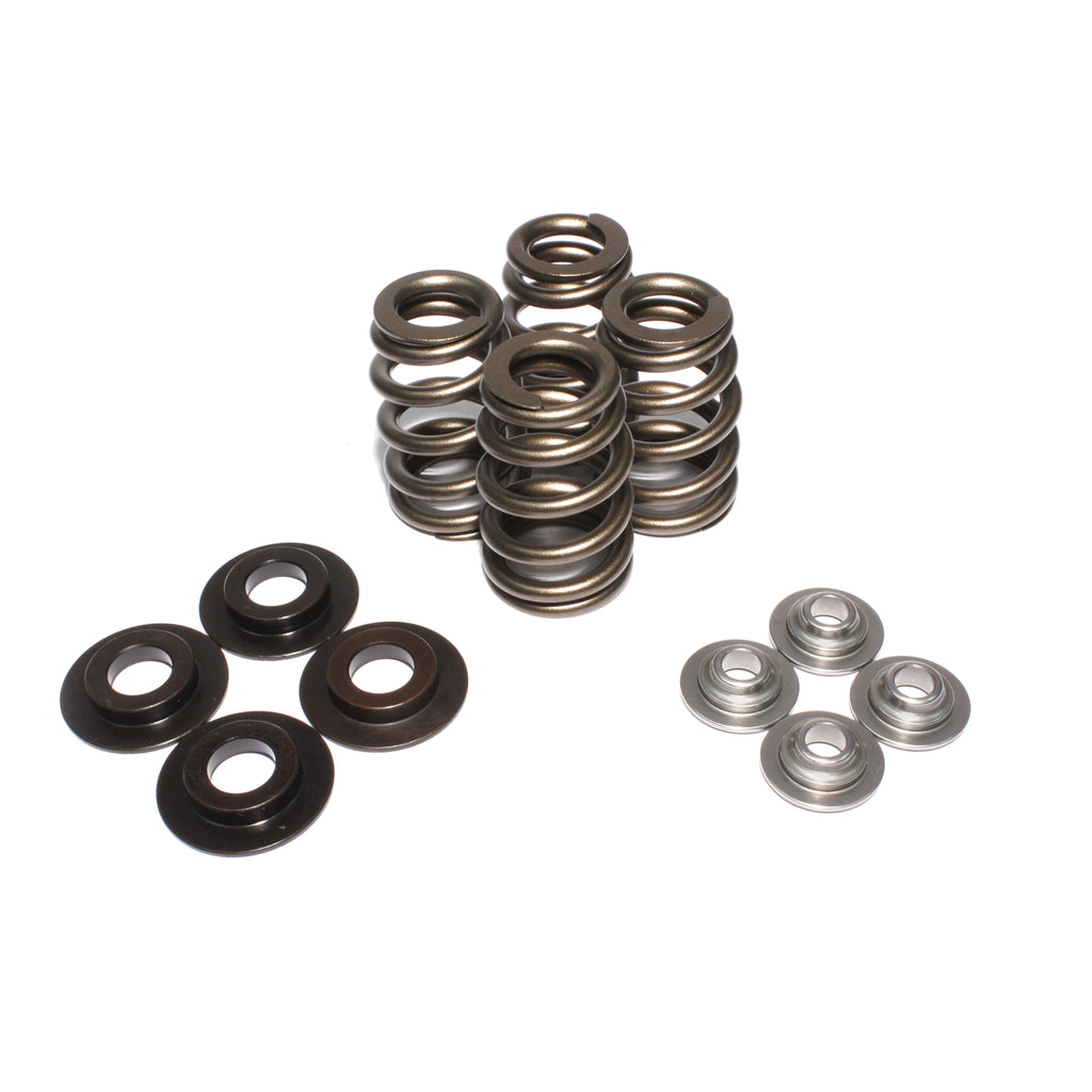 Harley-Beehive-Spring-Kit-W-7-Degree-Tool-Steel-Retainers.