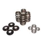 COMP Cams 9709-KIT Harley Beehive Spring Kit w/ 7 Degree Tool Steel Retainers.