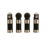 COMP Cams 7390-4 Harley Evo Forged Hydraulic Roller Lifters