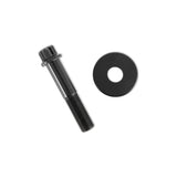 Holley 97-321  Harmonic Balancer Bolt - Chevy Big Block - 12-Point