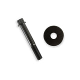 Holley 97-320  Harmonic Balancer Bolt - Chevy Small Block - 12-Point
