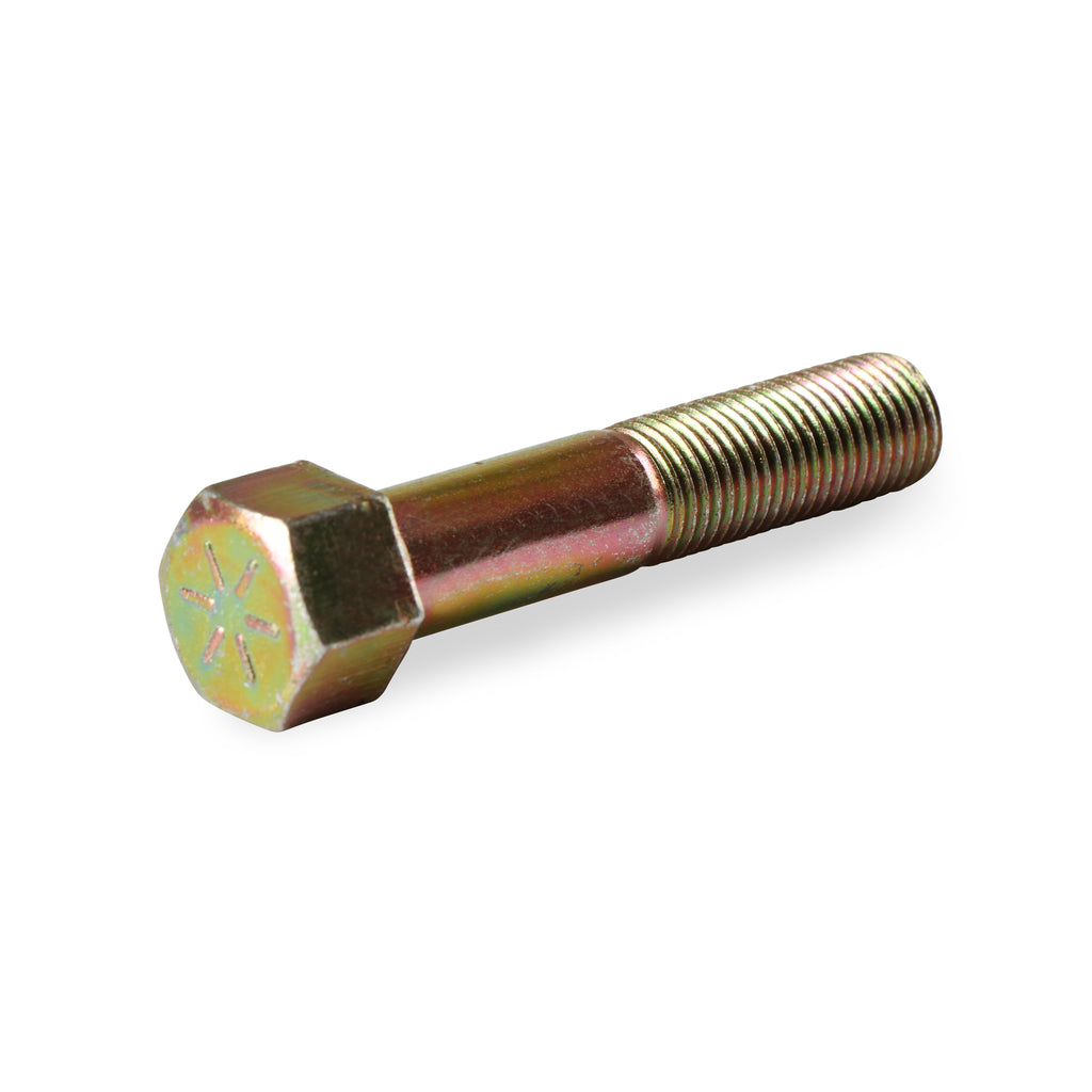 Harmonic-Balancer-Bolt--Washer-Set