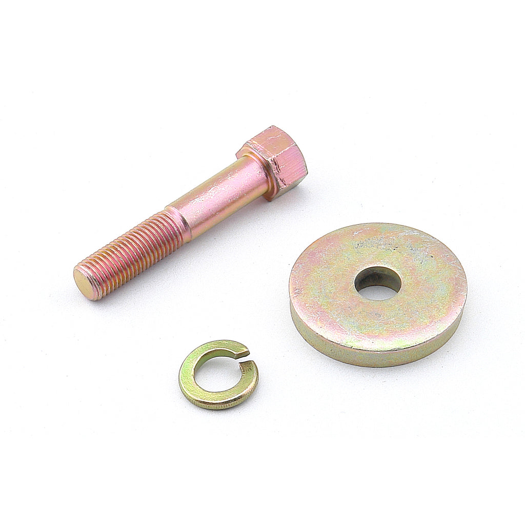 Harmonic-Balancer-Bolt--Washer-Set