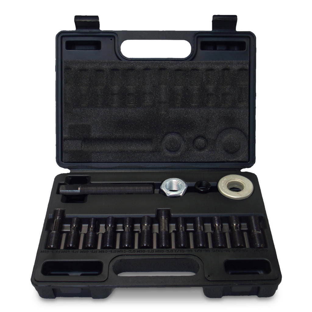 Harmonic-Balancer-Installation-Tool;-Fits-GmFordMopar-And-Metric