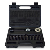 Proform 66520 Harmonic Balancer Installation Tool; Fits GM/Ford/Mopar and Metric