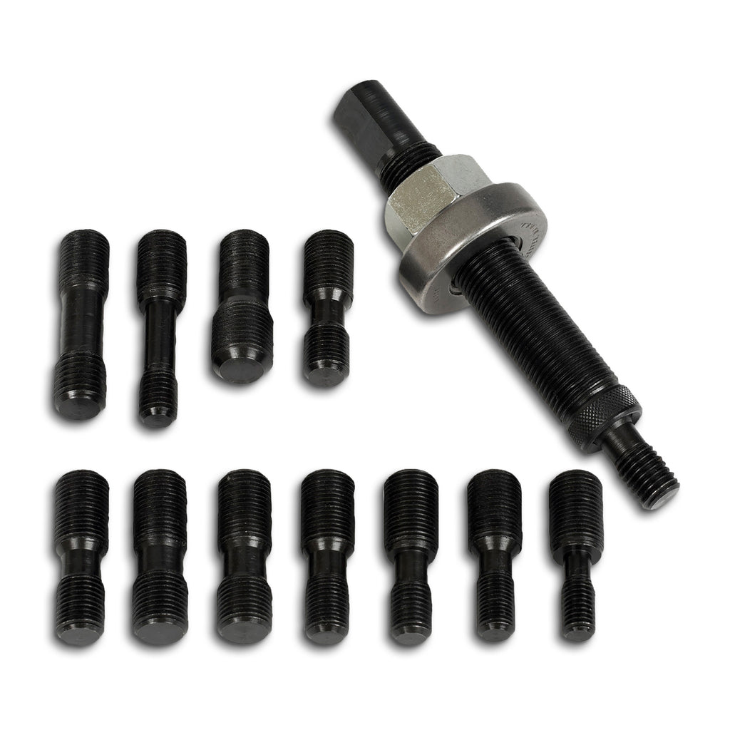 Harmonic-Balancer-Installation-Tool;-Fits-GmFordMopar-And-Metric