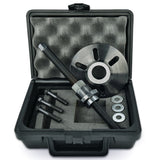 Proform 66518 Harmonic Balancer Installer/Puller Tool; Aftermarket Balancers; Fits All GM LS