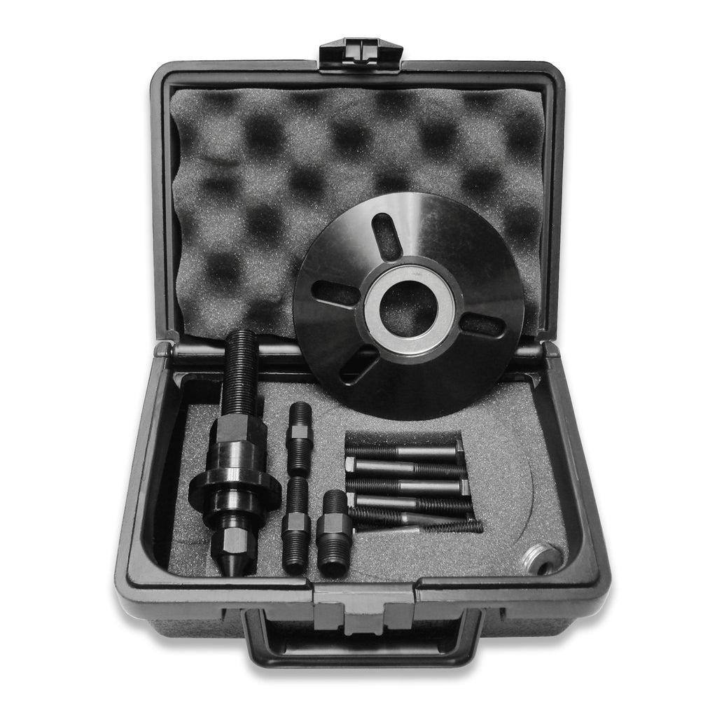 Harmonic-Balancer-InstallerPuller-Tool;-Fits-All-Gm