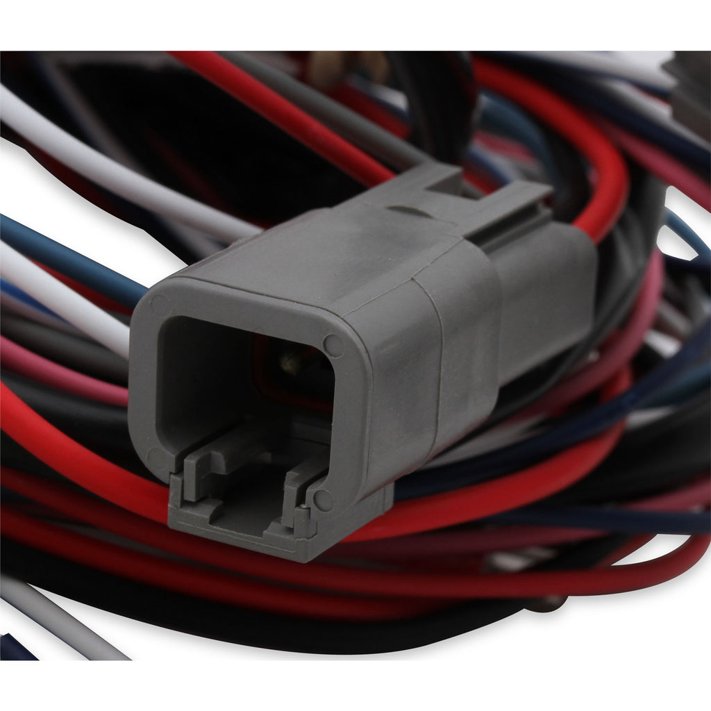 Harness-For-Pn-6530-Or-Pn-65303,-Programmable-6Al-2