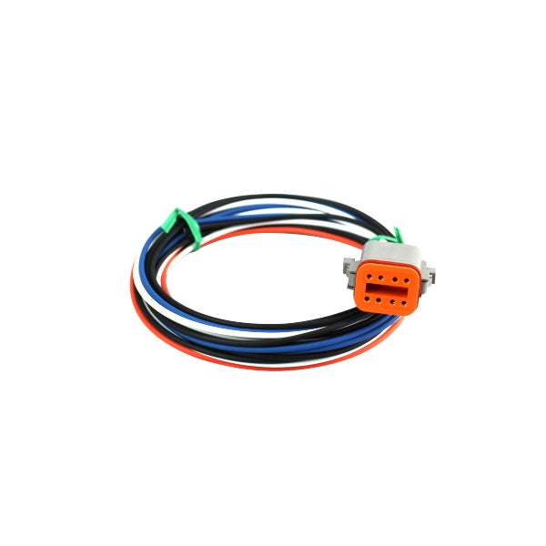 Harness-Iq3-Display-Dash