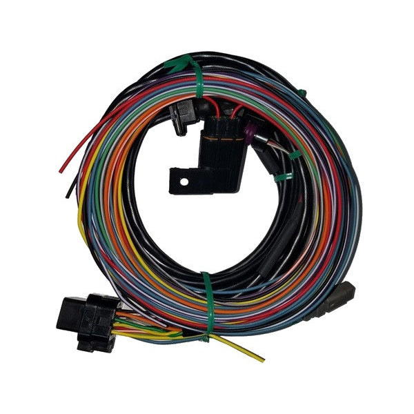 Harness-Iq3d-Drag-Dash