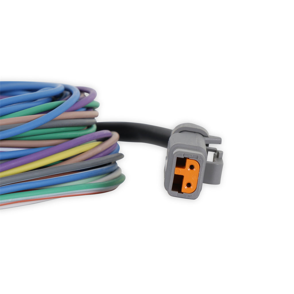 Harness-Iq3s-Street-Dash