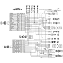 Load image into Gallery viewer, Harness-Kit,-Ls16,-24X,-BoschJetronic