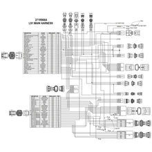 Load image into Gallery viewer, Harness-Kit,-Ls16,-24X,-BoschJetronic