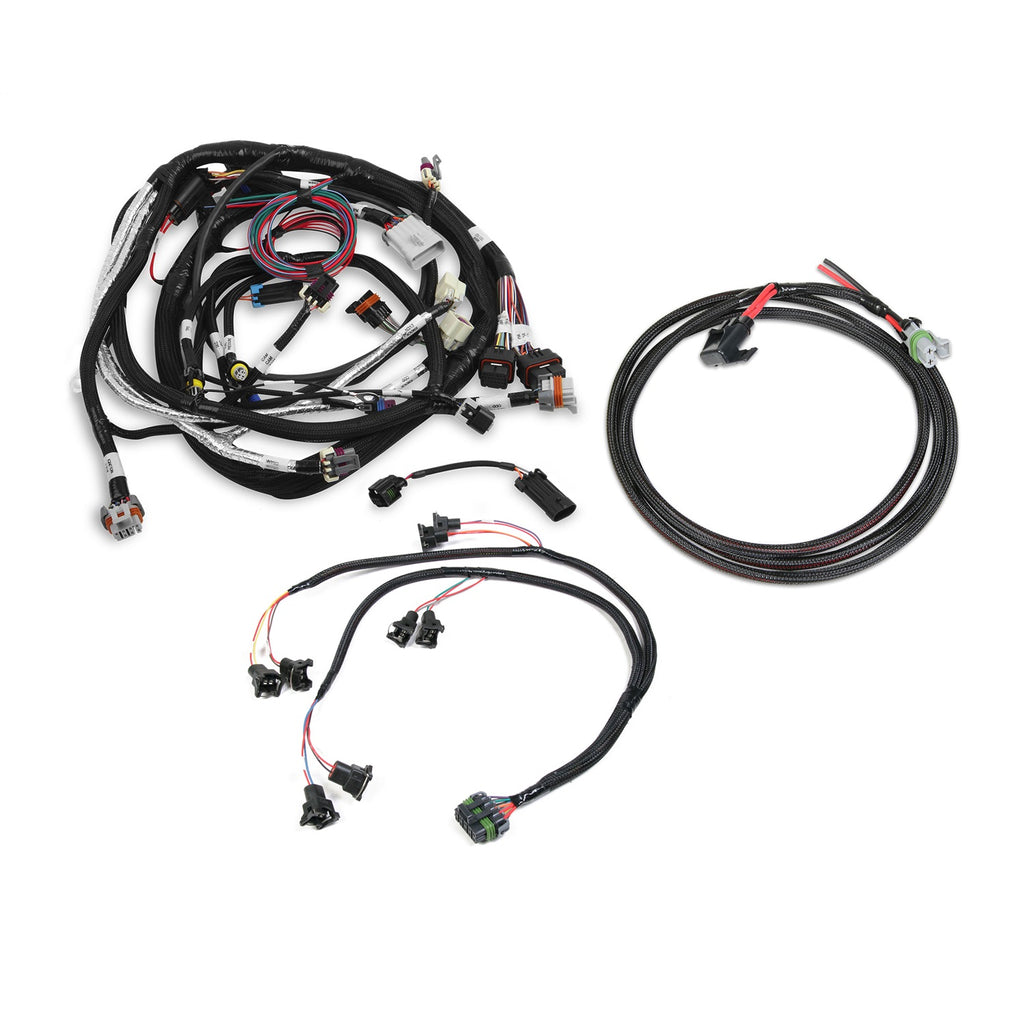 Harness-Kit,-Ls237,-58X,-BoschJetroni