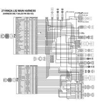 Load image into Gallery viewer, Harness-Kit,-Ls237,-58X,-BoschJetroni