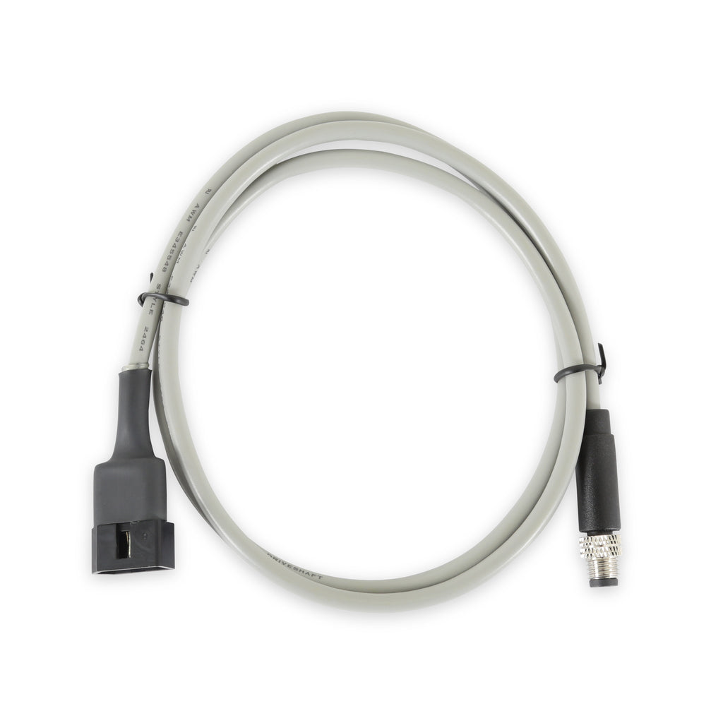 Harness-Logger-Ds-36In