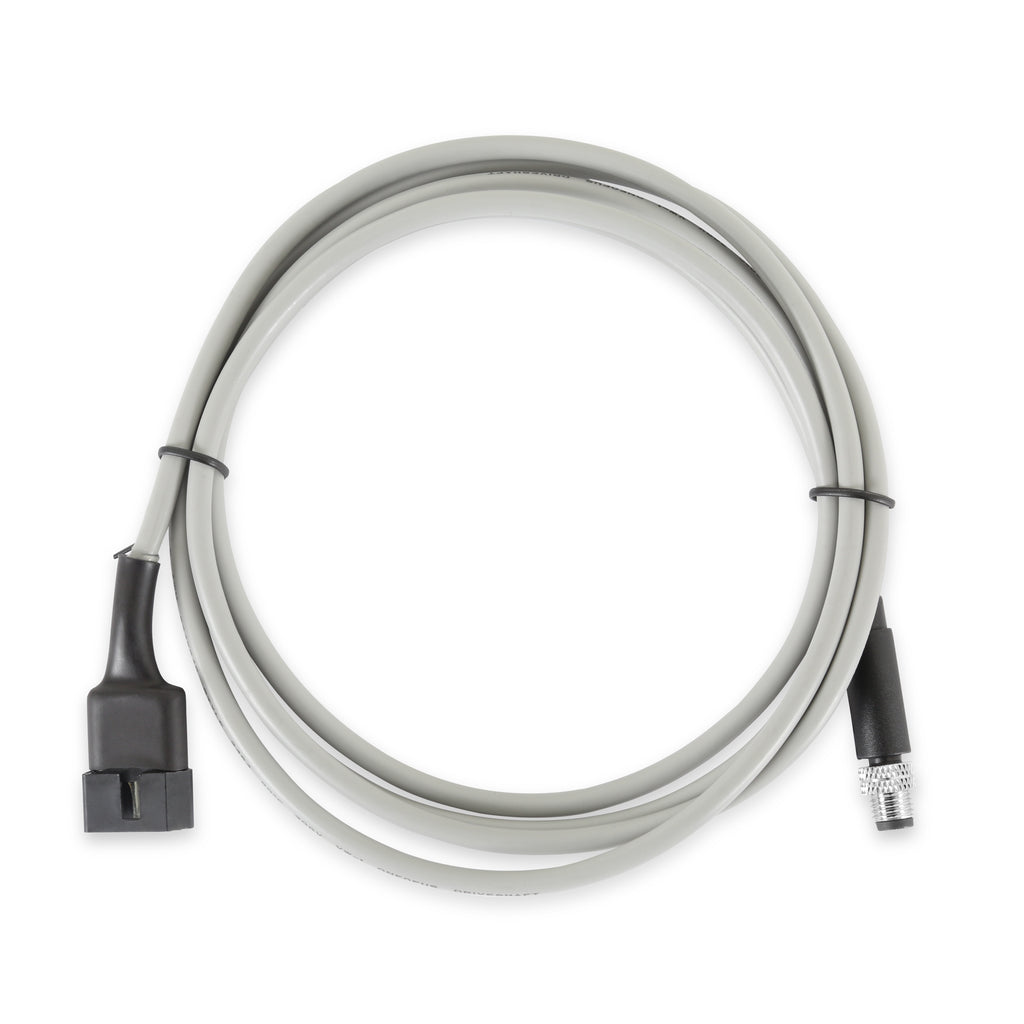 Harness-Logger-Ds-72In
