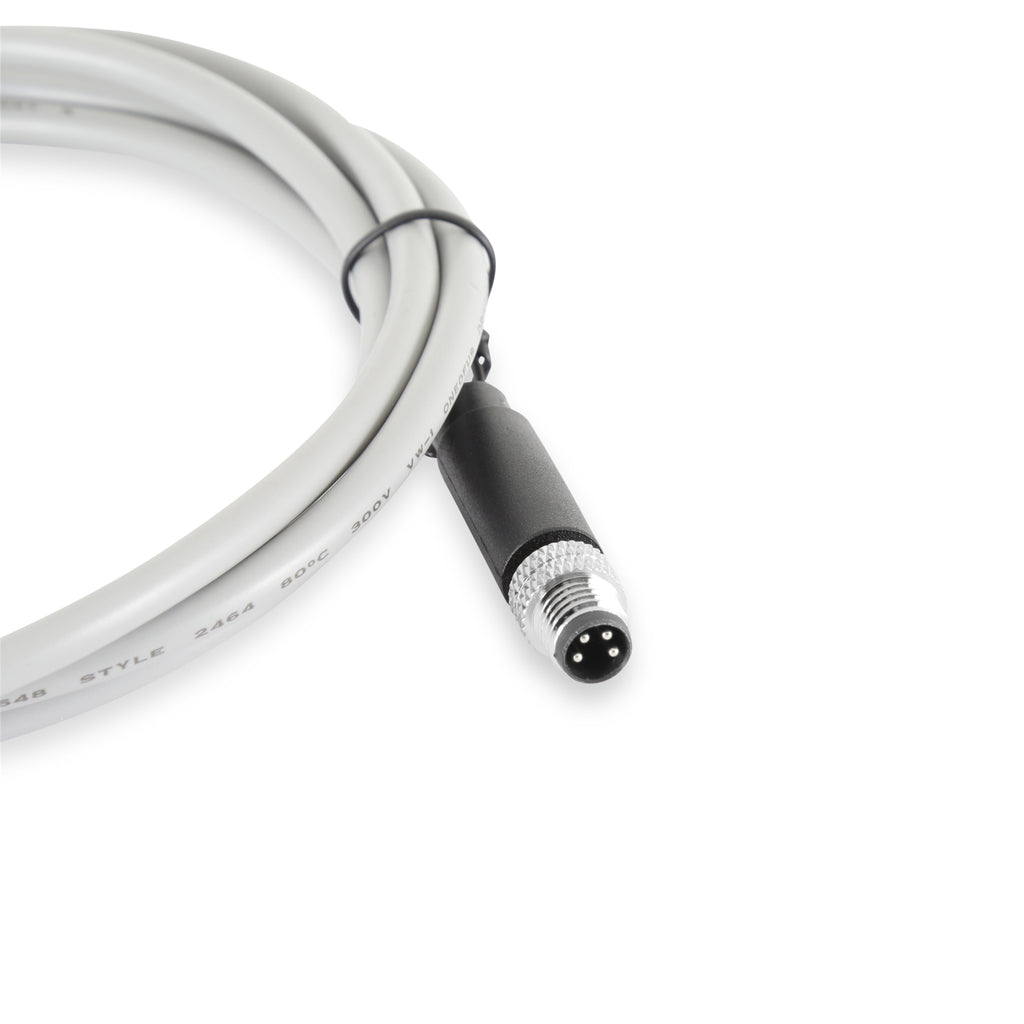 Harness-Logger-Ds-72In