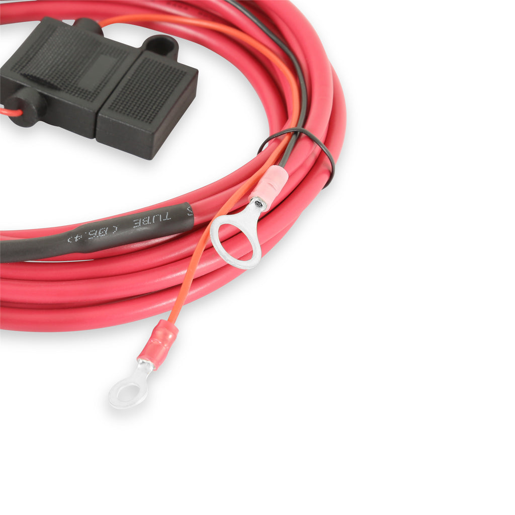 Harness-Logger-Pwr-132In