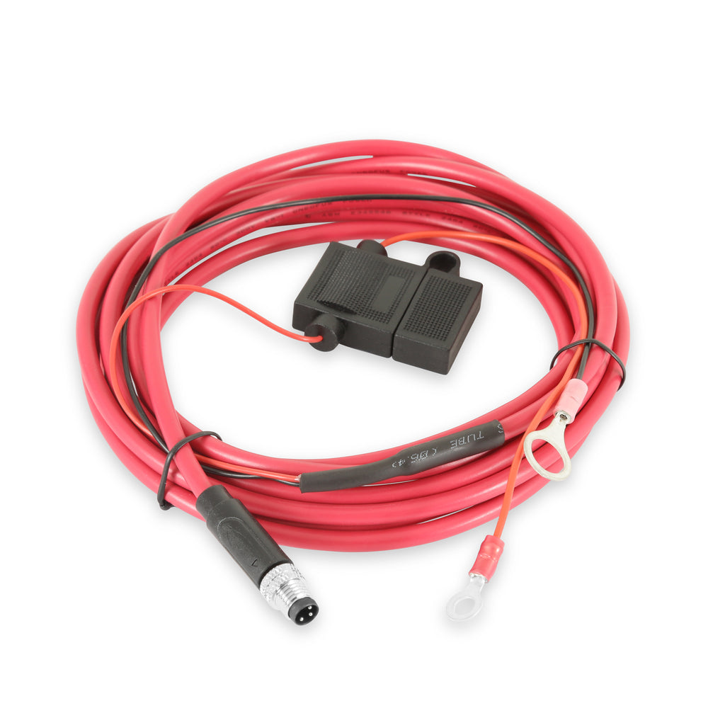 Harness-Logger-Pwr-132In
