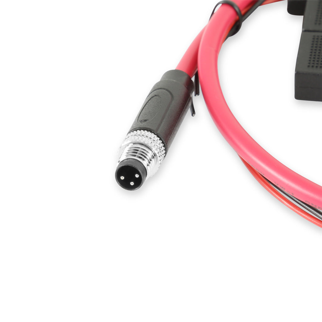 Harness-Logger-Pwr-36In