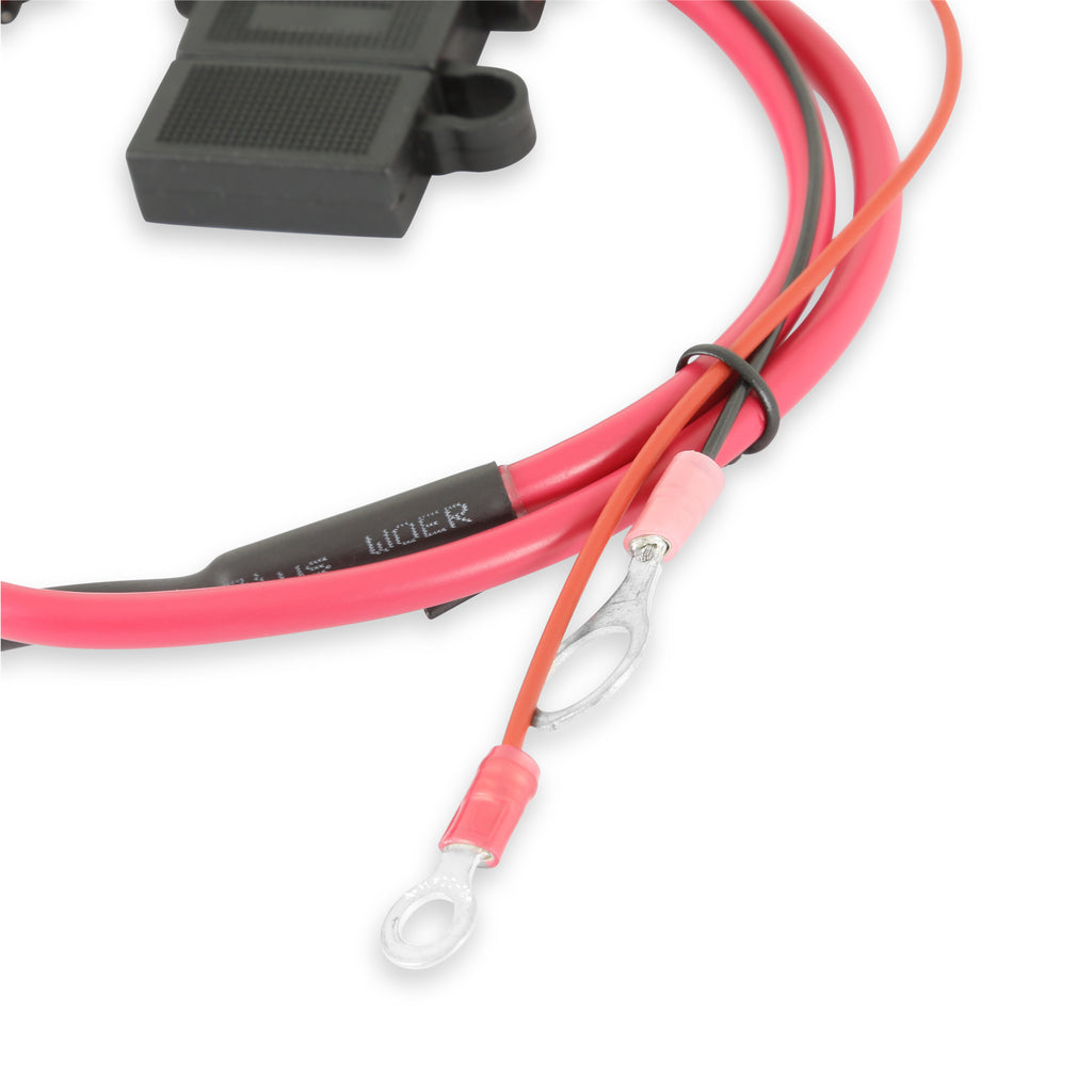 Harness-Logger-Pwr-36In