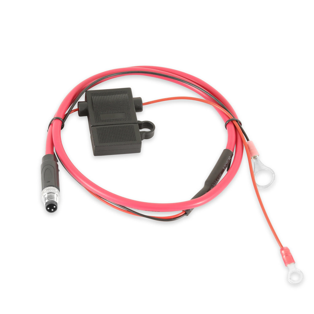 Harness-Logger-Pwr-36In