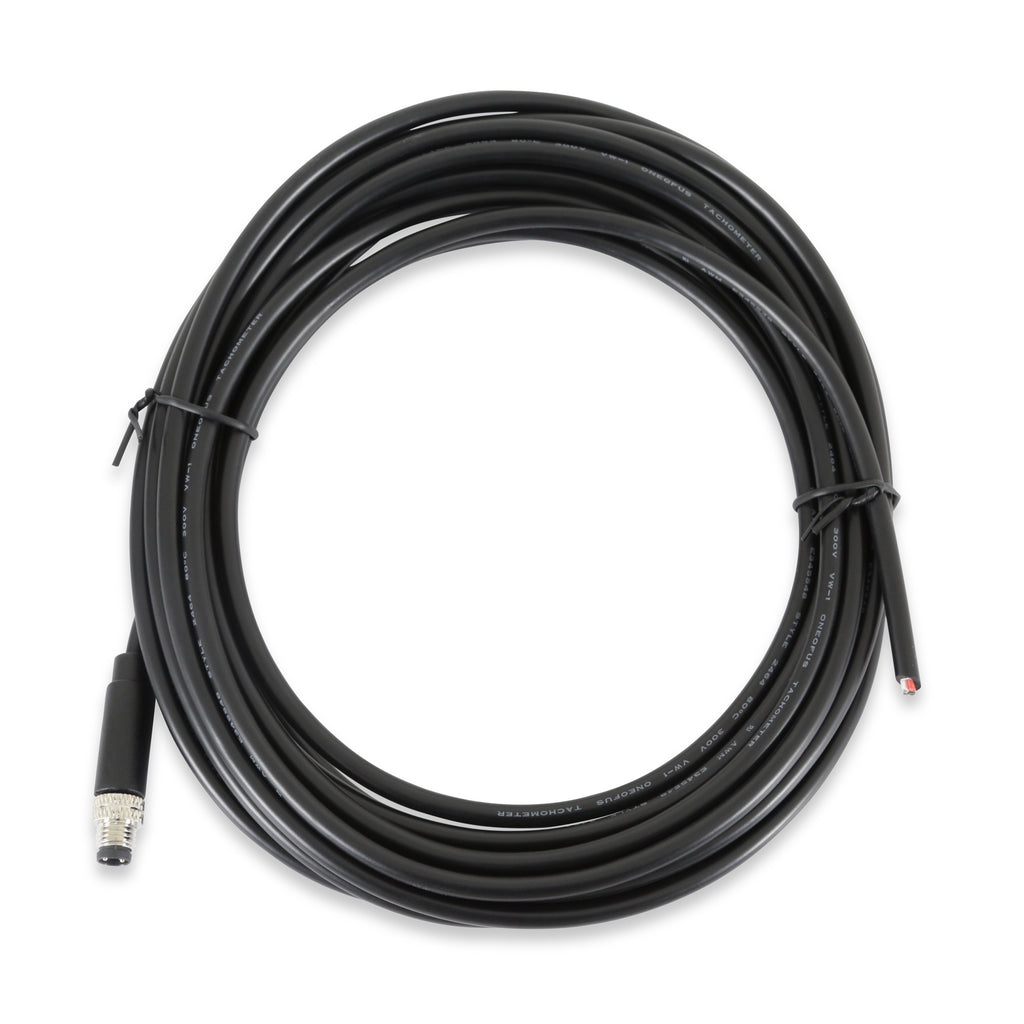 Harness-Logger-Tach-Cstm-20Ft