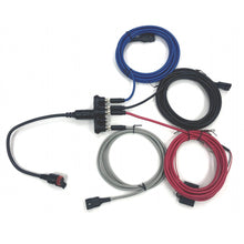 Load image into Gallery viewer, Harness-Power-Rpm-Motorcycle