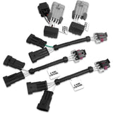 MSD 88862 LS2 EFI to 6012 w/58 Tooth Harness