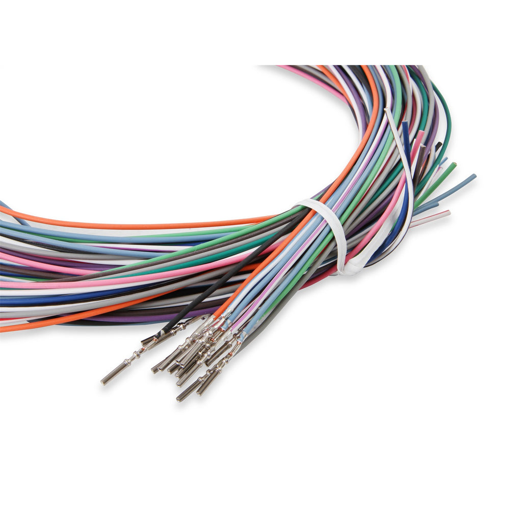 Harness,-Pro-Dash,-Unterminated-Io