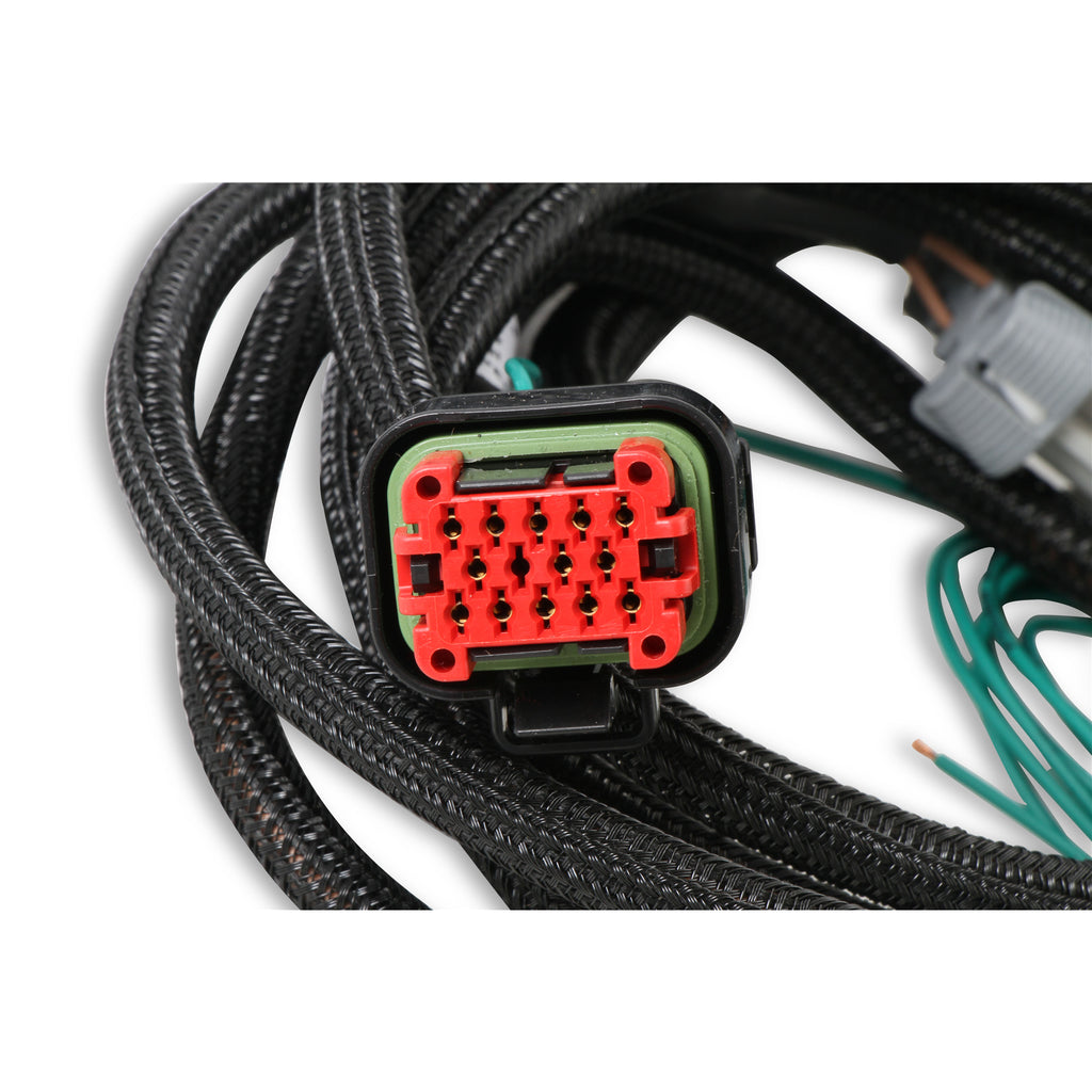 Harness,Ls-Input,Can,Replacement,8000