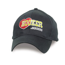 Load image into Gallery viewer, Hat,-Black-(Hooker)