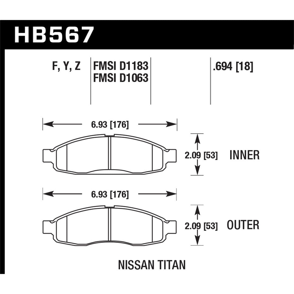 Hawk-04-06-Infiniti-Qx56--05-06-Armada--04-Pathfinder--04-07-Titan-Lts-Street-Front-Brake-Pads