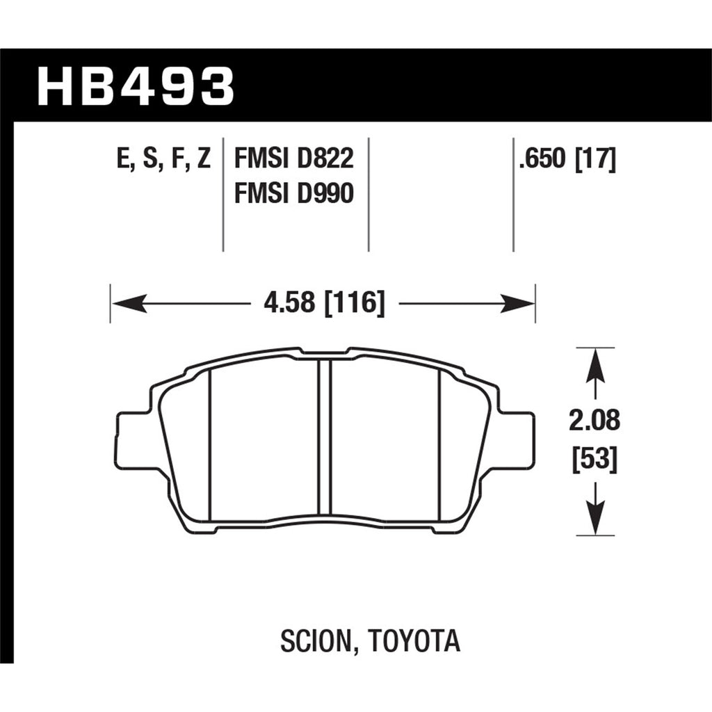 Hawk-04-07-XaXb-D990-Blue-9012-Race-Front-Brake-Pads