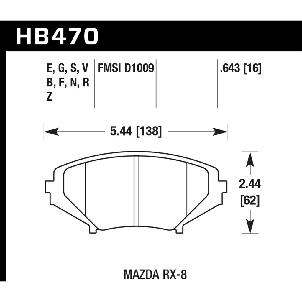 Hawk-04-09-Rx8-Performance-Ceramic-Street-Front-Brake-Pads