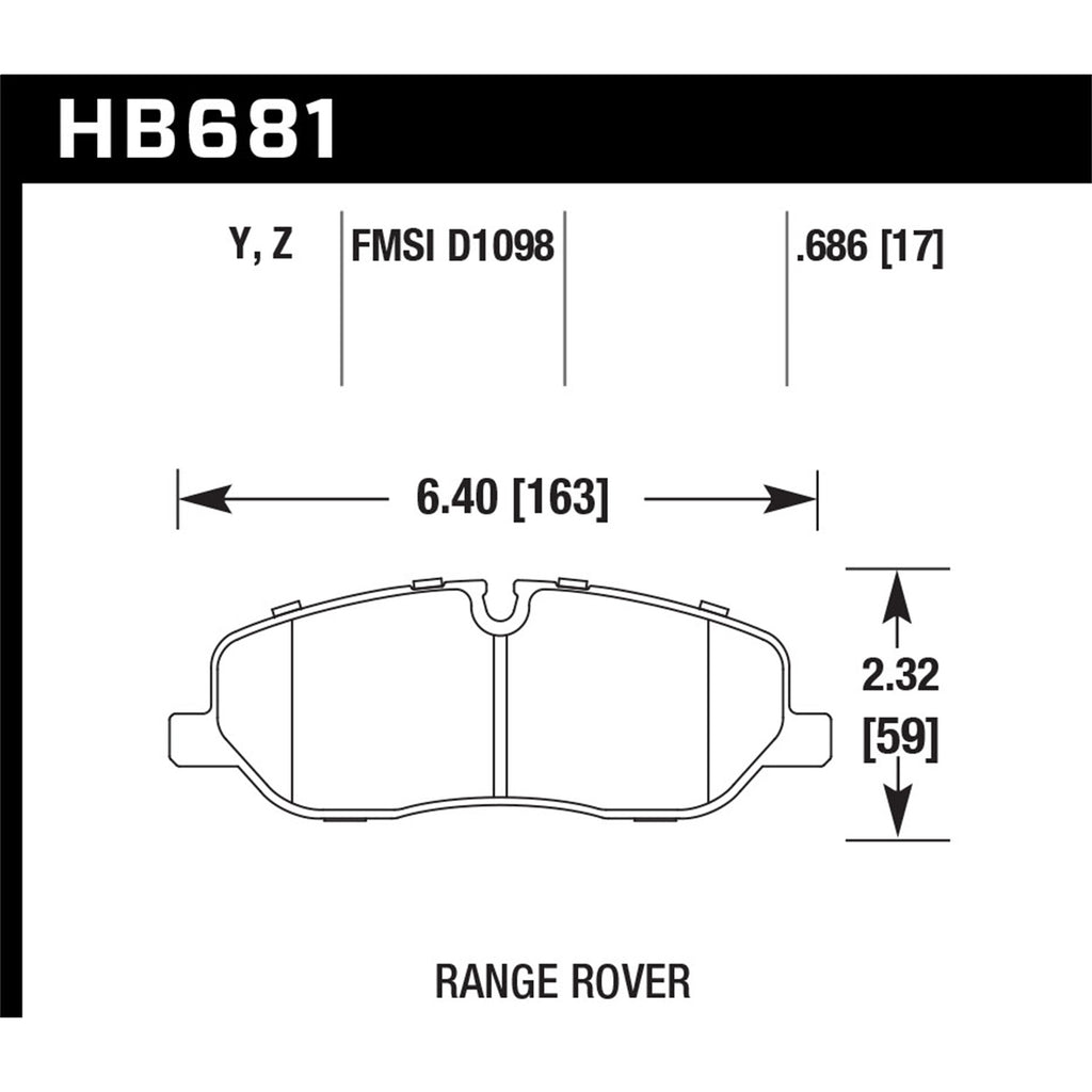 Hawk-05-09-Range-Rover-Lr3-D1098-Performance-Ceramic-Street-Front-Brake-Pads