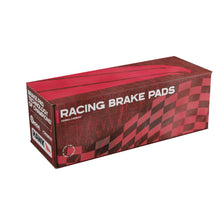 Load image into Gallery viewer, Hawk-06-07-Wrx-Blue-9012-Rear-Race-Pads
