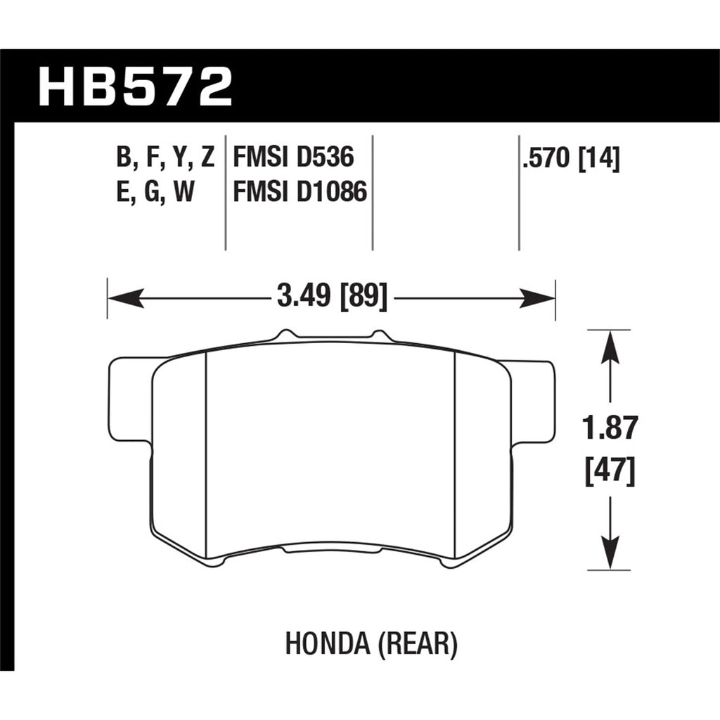 Hawk-07-08-Acura-Tl-Type-S-Performance-Ceramic-Street-Rear-Brake-Pads