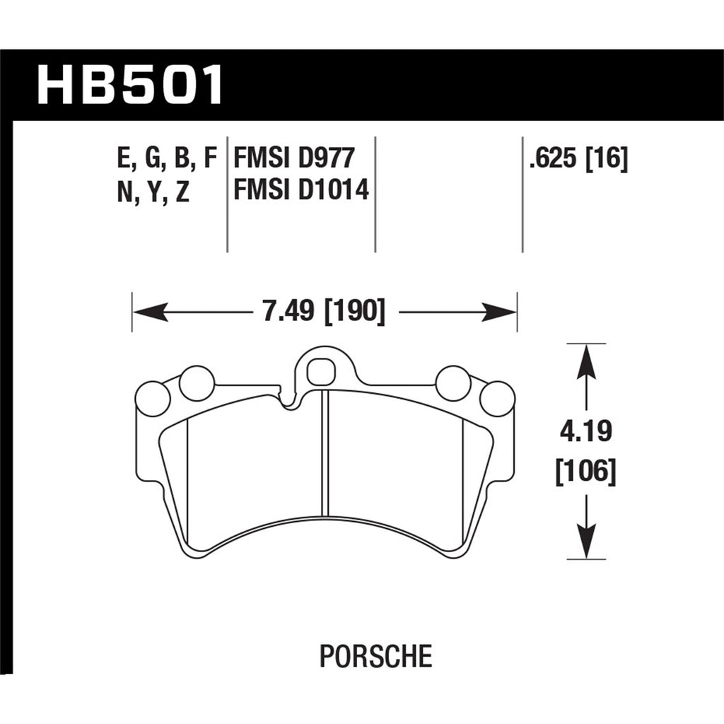 Hawk-07-10-Audi-Q7--03-09-Porsche-Cayenne--04-09-Vw-Touareg-Dtc-60-Race-Front-Brake-Pads