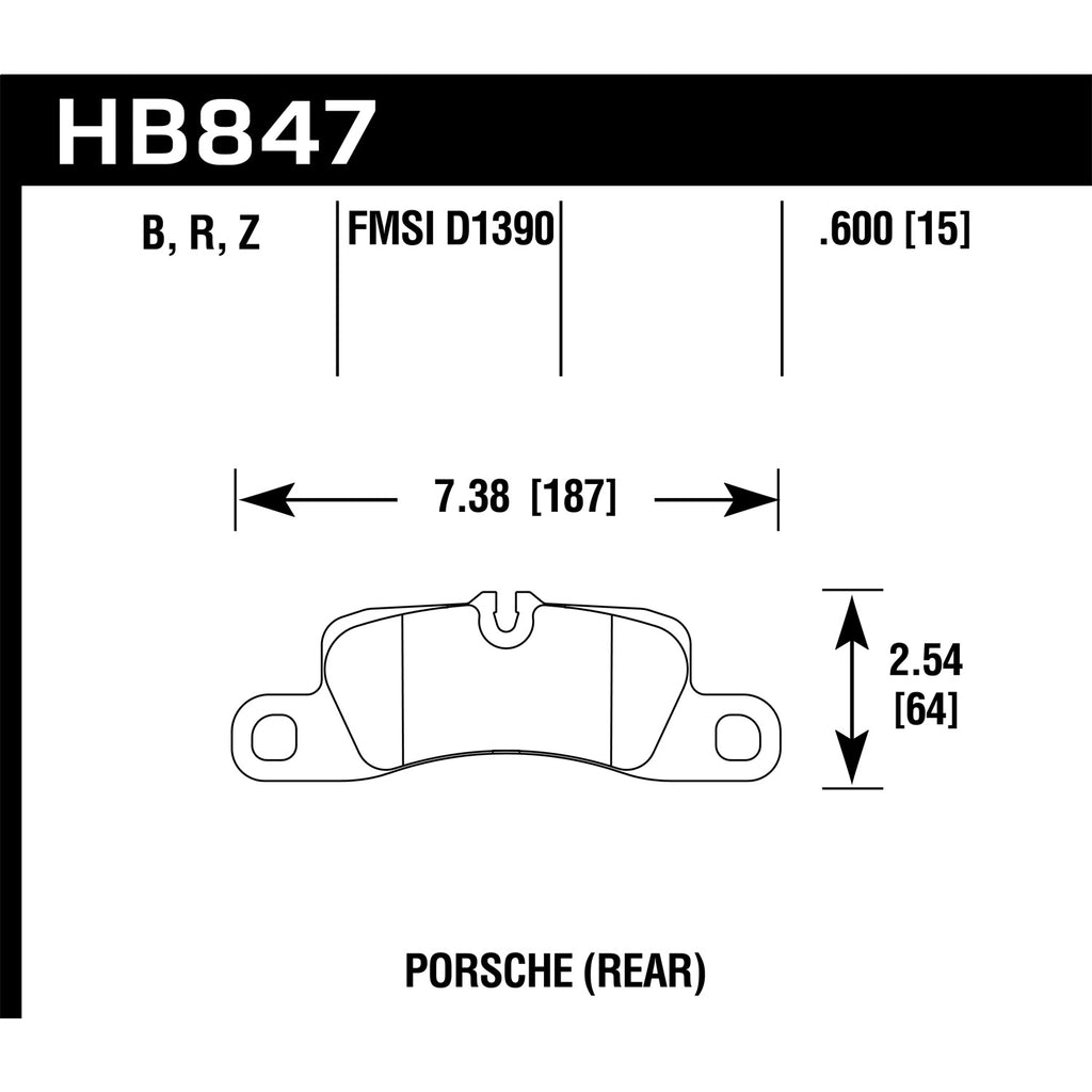 Hawk-11-18-Porsche-Cayenne-Performance-Ceramic-Rear-Brake-Pads