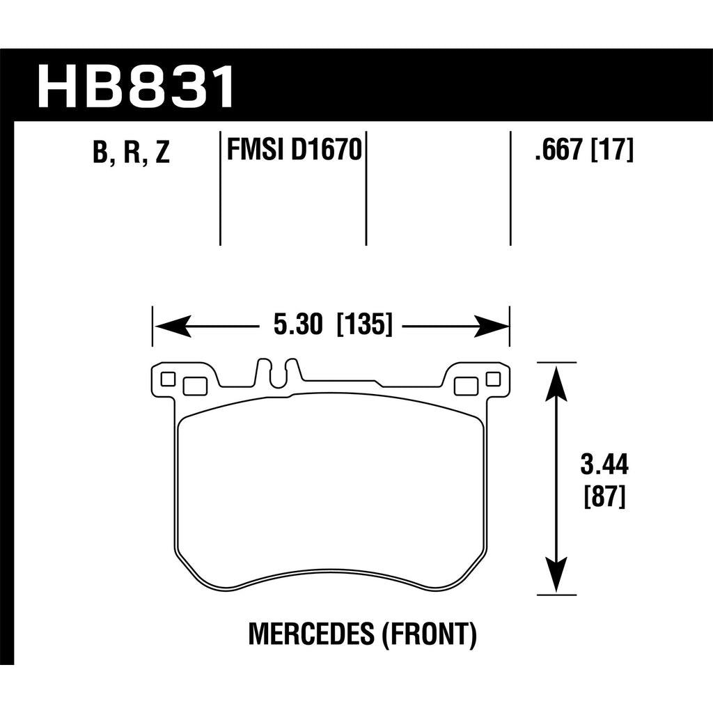 Hawk-13-17-Mercedes-Benz-Sl550-Performance-Ceramic-Street-Front-Brake-Pads