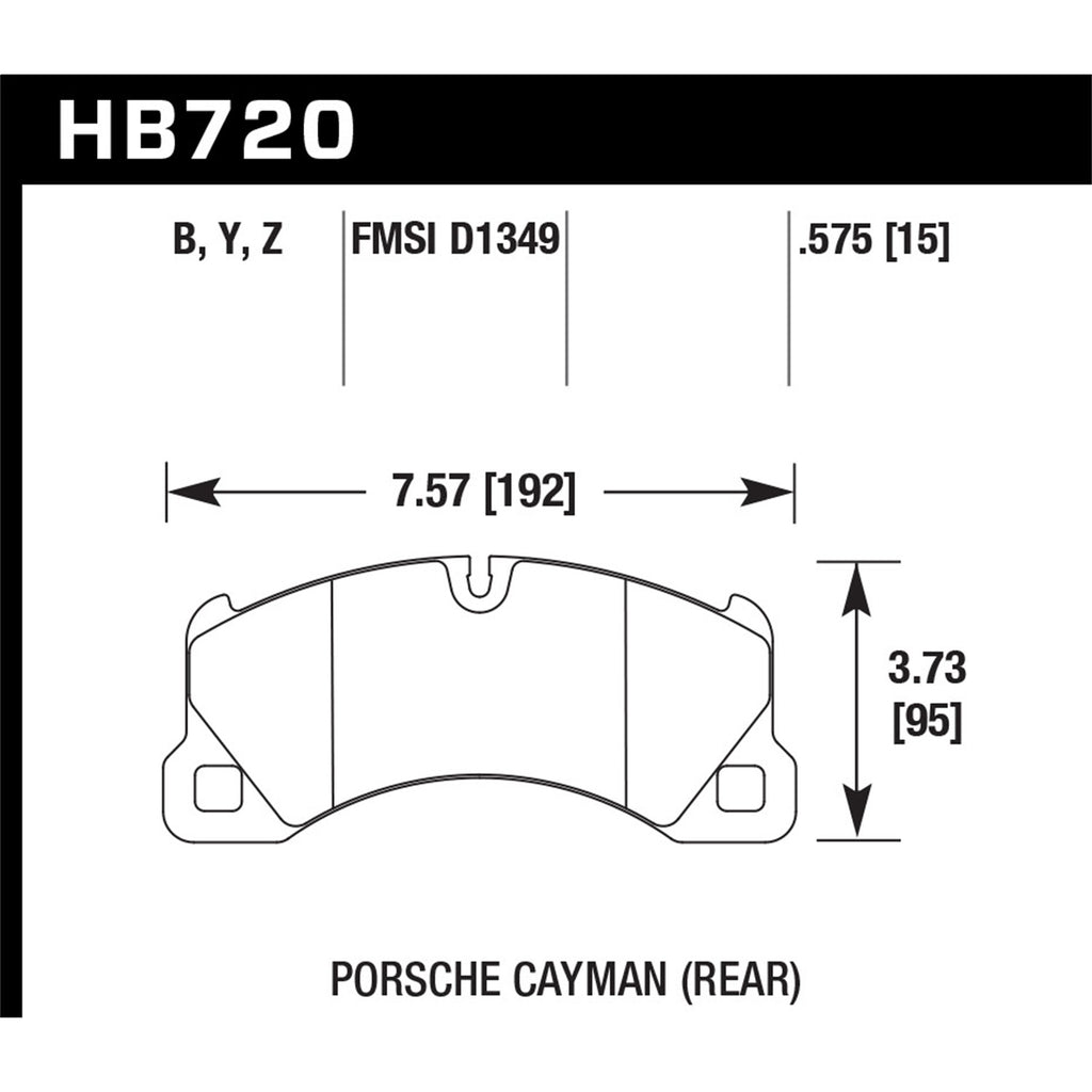 Hawk-15-17-Porsche-Cayenne-Front-Hps-5.0-Brake-Pads